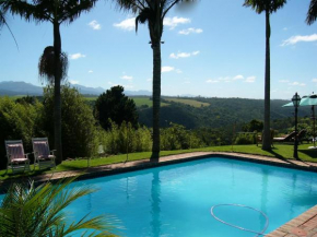 Hildesheim Guest Lodge